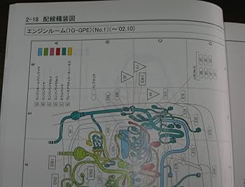 【信】トヨタクラウン バン/ワゴン/セダン 配線図集 整備書 信】トヨタクラウン バン/ワゴン/セダン 配線図集 整備書 - メルカリ
